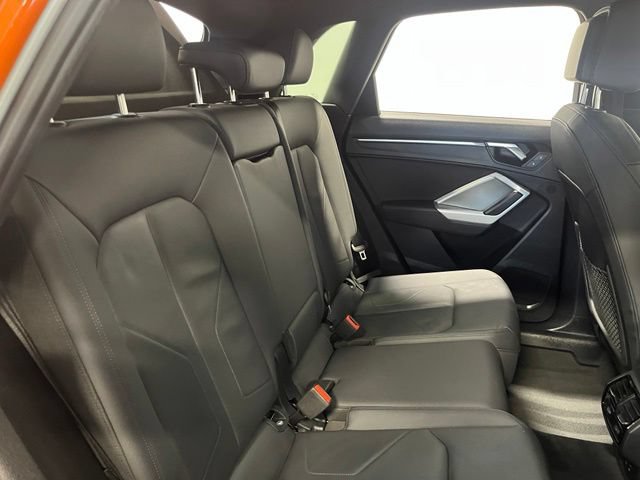 Used 2025 Audi Q3 2.0T Premium AWD/4WD image 14
