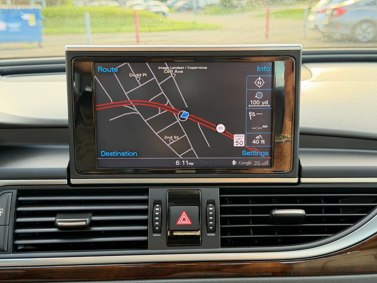 Used 2014 Audi A6 3.0T Premium Plus AWD/4WD image 58