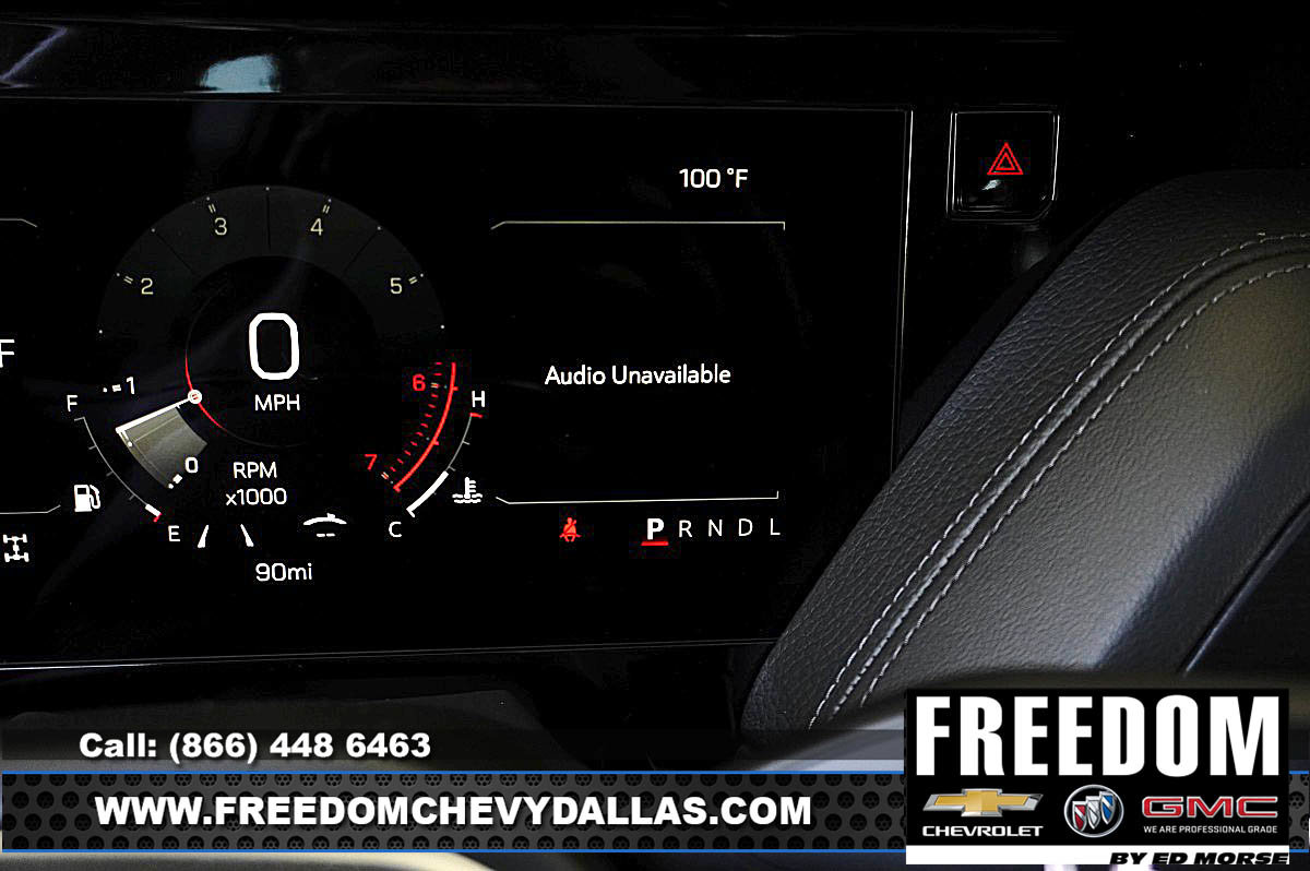 New 2026 GMC Yukon Denali w/ Sun & Power Step Package AWD/4WD image 31