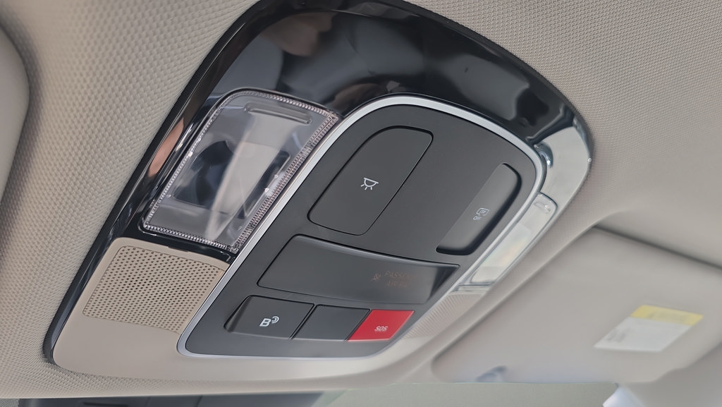 New 2026 Hyundai Tucson SEL AWD/4WD image 26