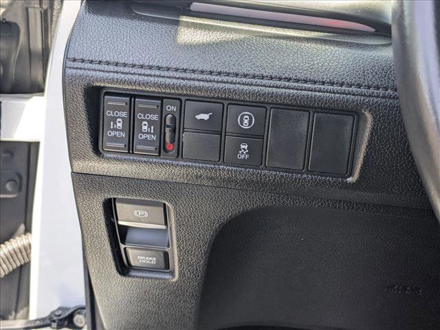 Used 2024 Honda Odyssey Sport image 18