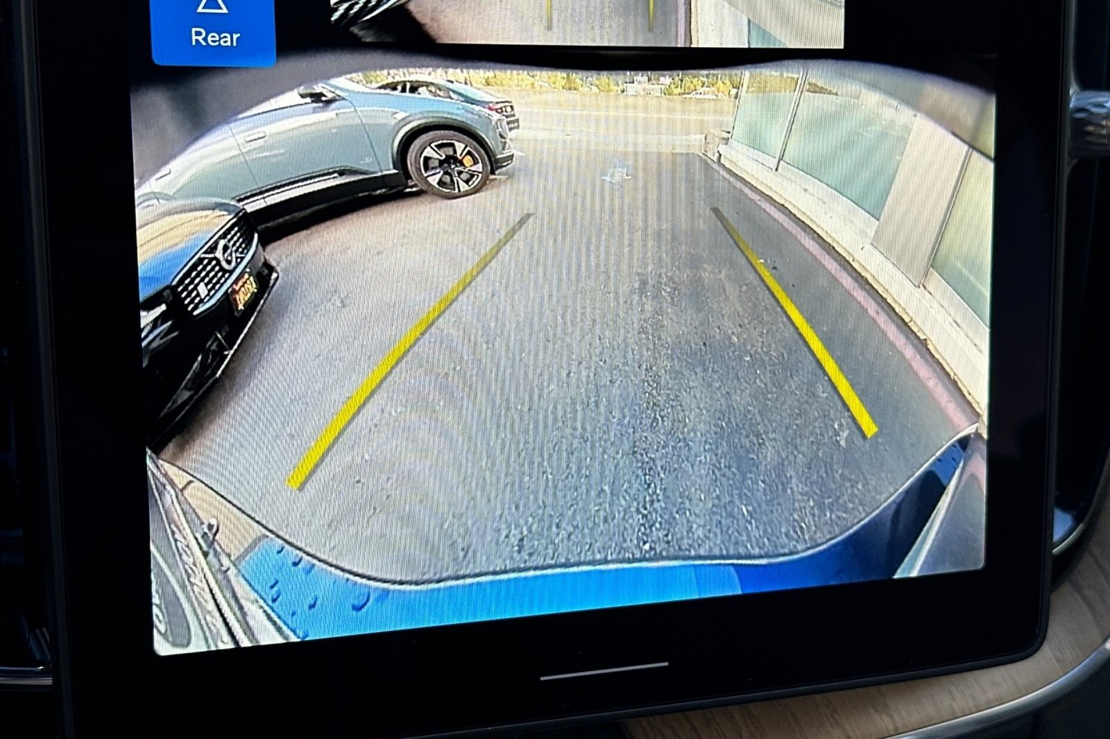 New 2026 Volvo XC60 B5 Plus w/ Protection Package image 22