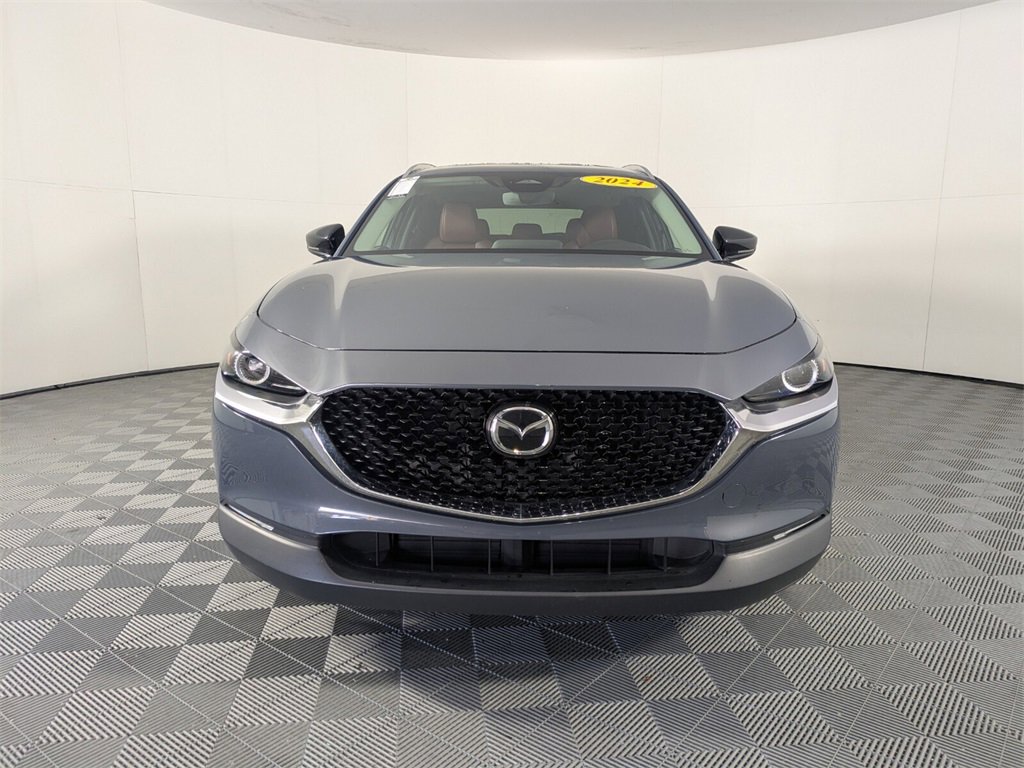 Used 2024 MAZDA CX-30 AWD 2.5 S w/ Preferred Package image 2