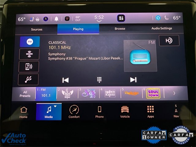 Used 2025 Jeep Grand Cherokee Limited 4xe image 42