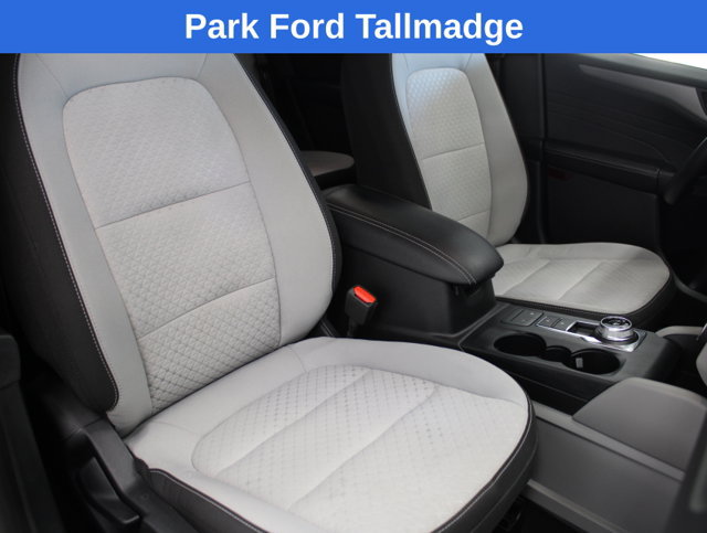 Used 2024 Ford Escape Active FWD image 22