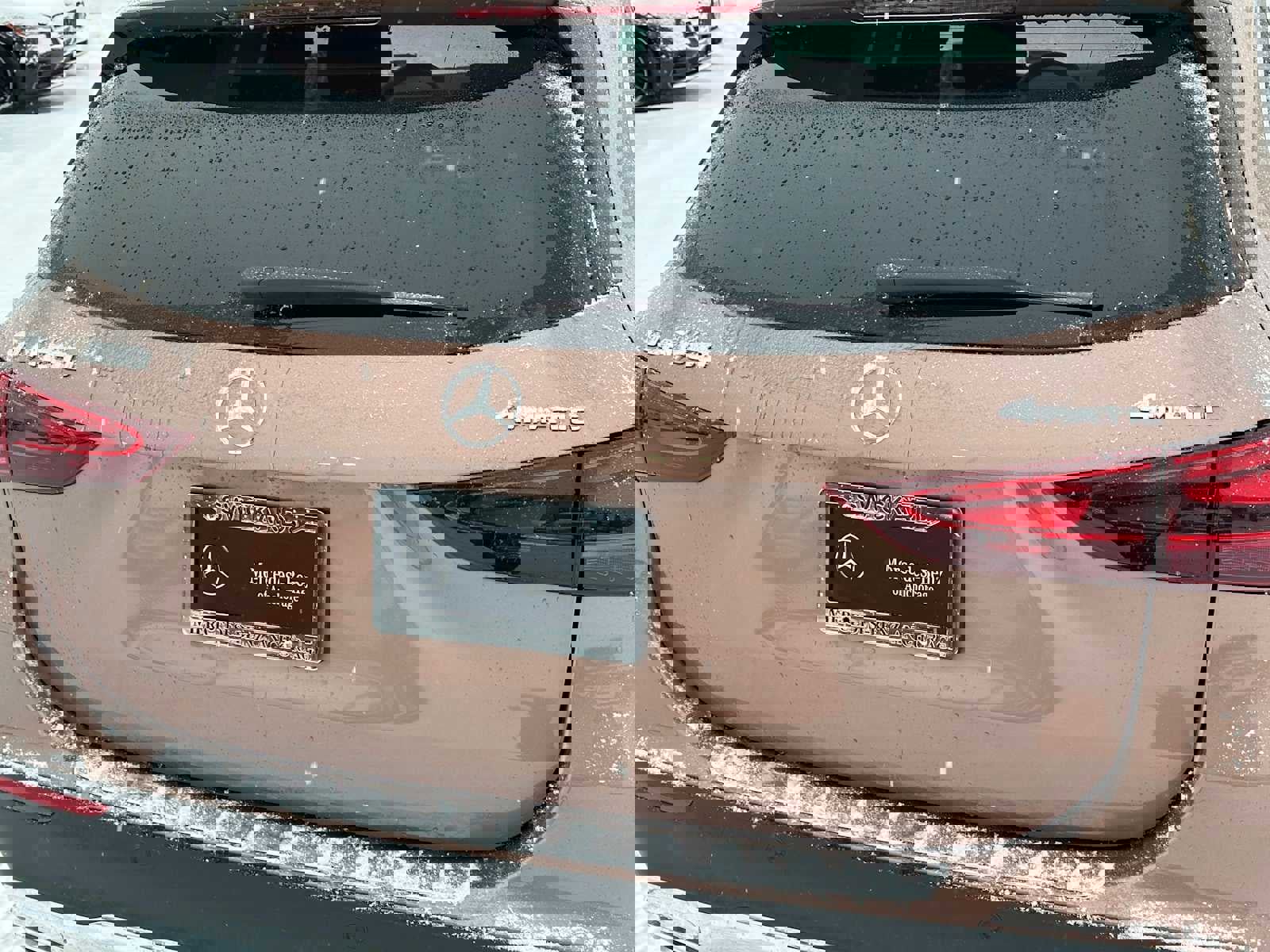 Used 2024 Mercedes-Benz GLA 250 GLA 250 image 13