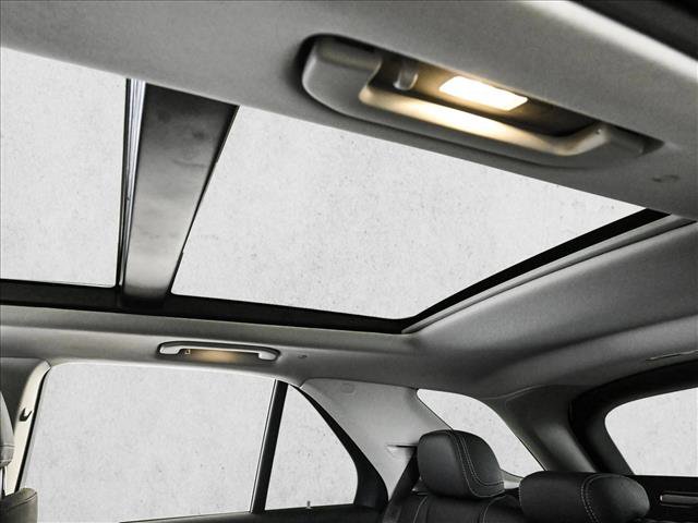 Certified 2025 Mercedes-Benz GLE 350 4MATIC image 21