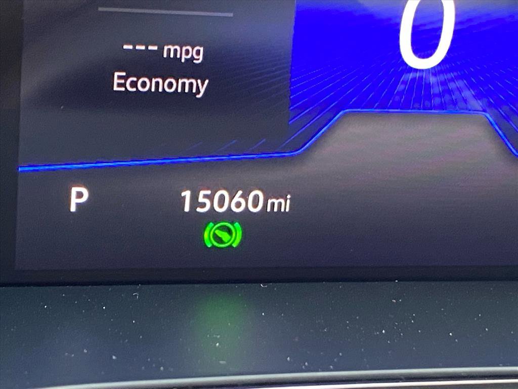 Certified 2023 Volkswagen Taos SE w/ Black Wheel Package image 16