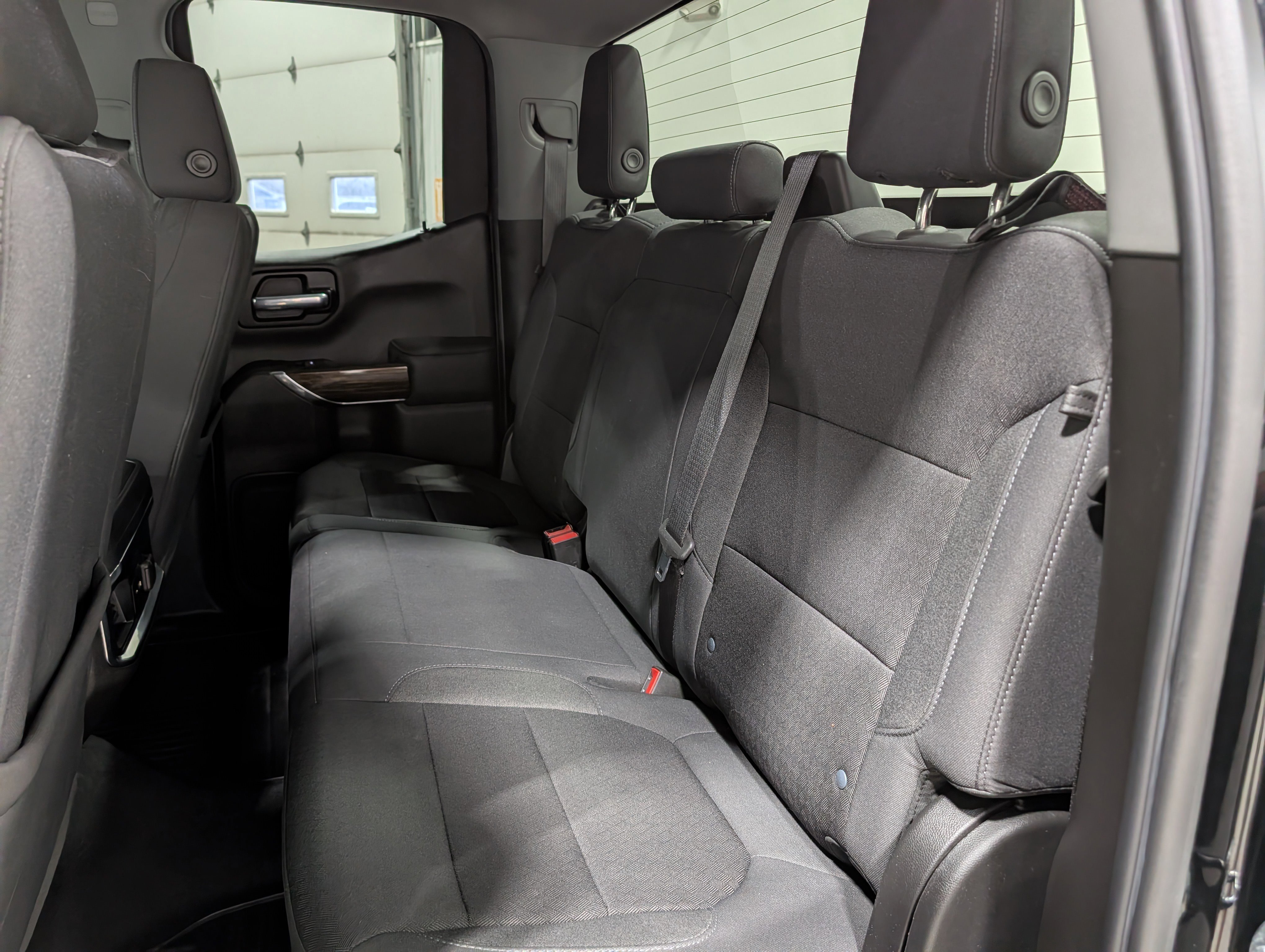 Used 2021 GMC Sierra 1500 Elevation image 17