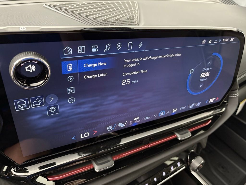 New 2026 Chevrolet Silverado EV Trail Boss image 36