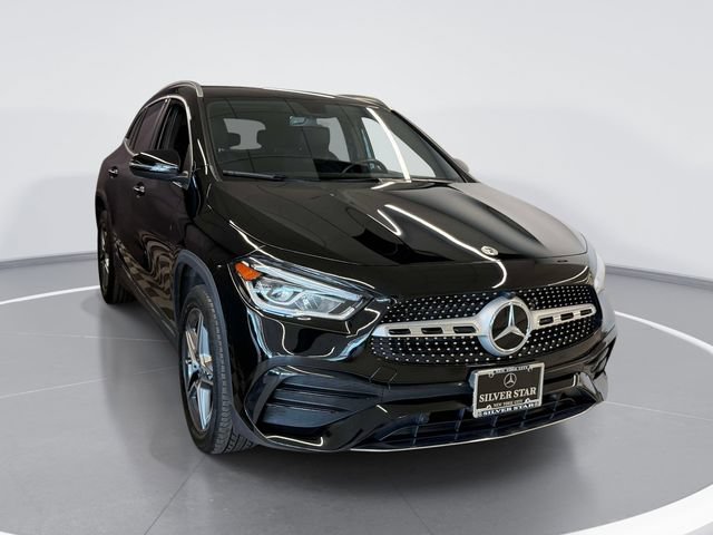Certified 2022 Mercedes-Benz GLA 250 4MATIC image 3