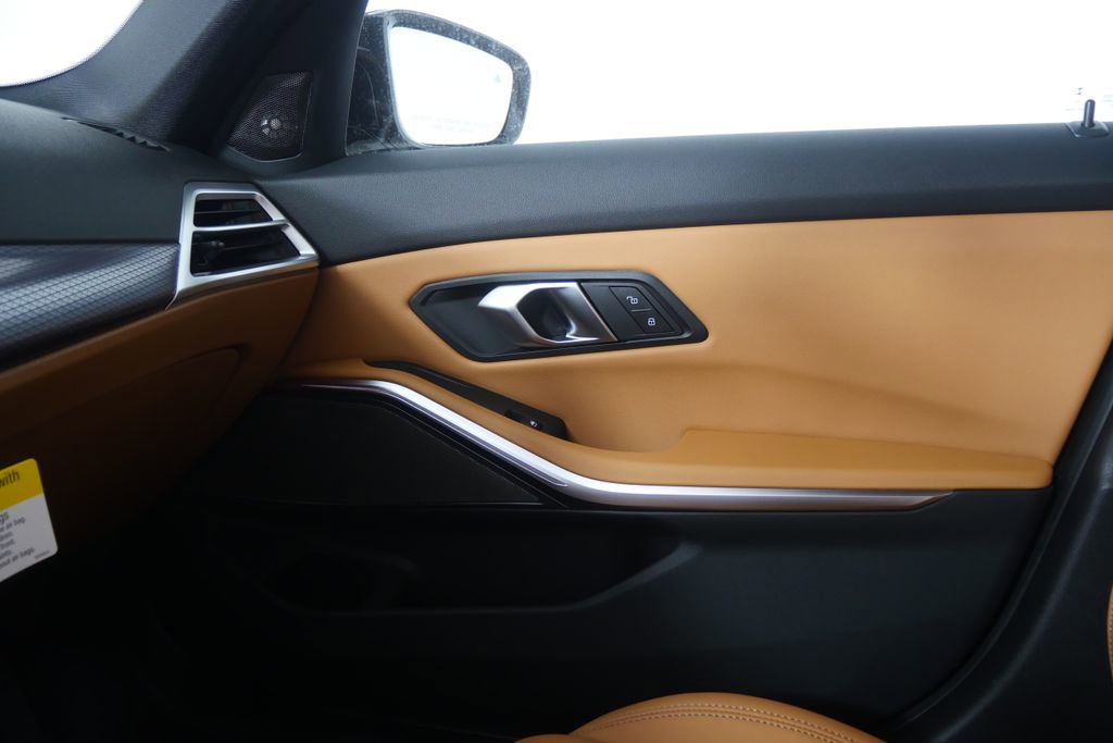 New 2026 BMW M340i Sedan w/ Premium Package RWD image 23