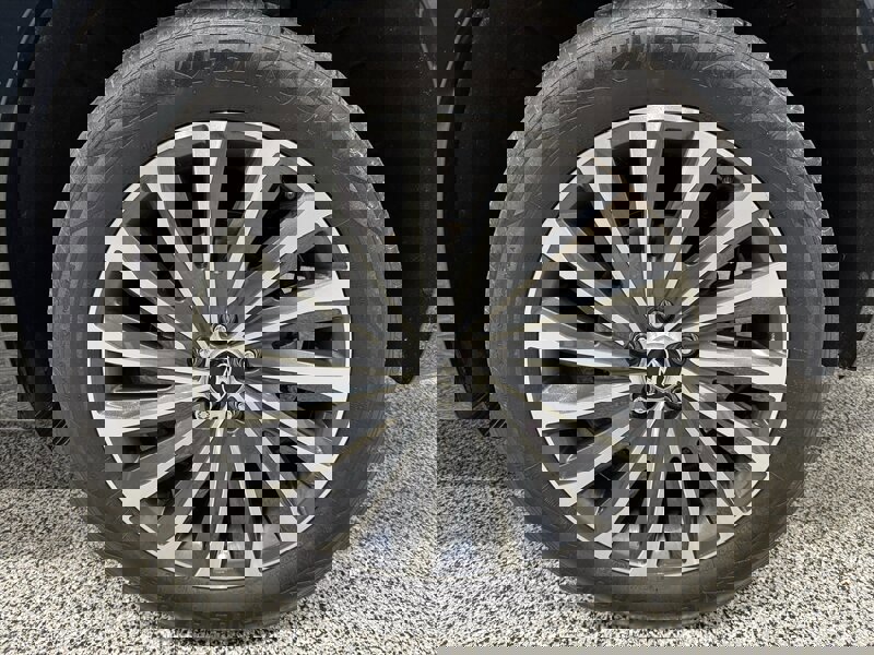 Used 2024 Hyundai Palisade Calligraphy image 28