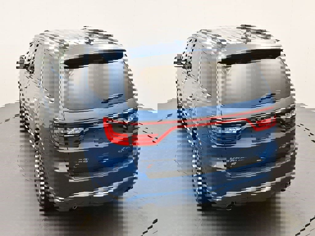 Used 2023 Dodge Durango Citadel image 23