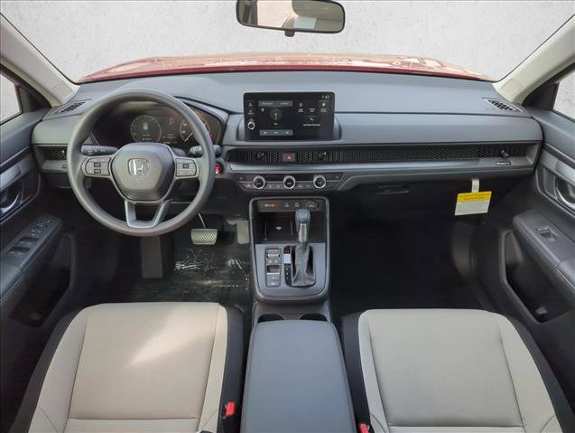 New 2026 Honda CR-V EX image 14