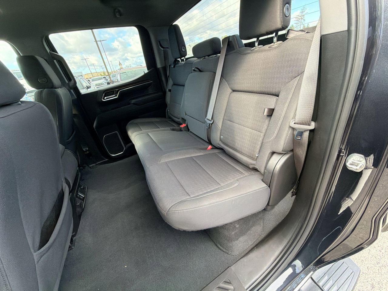 Certified 2022 GMC Sierra 1500 Elevation image 24