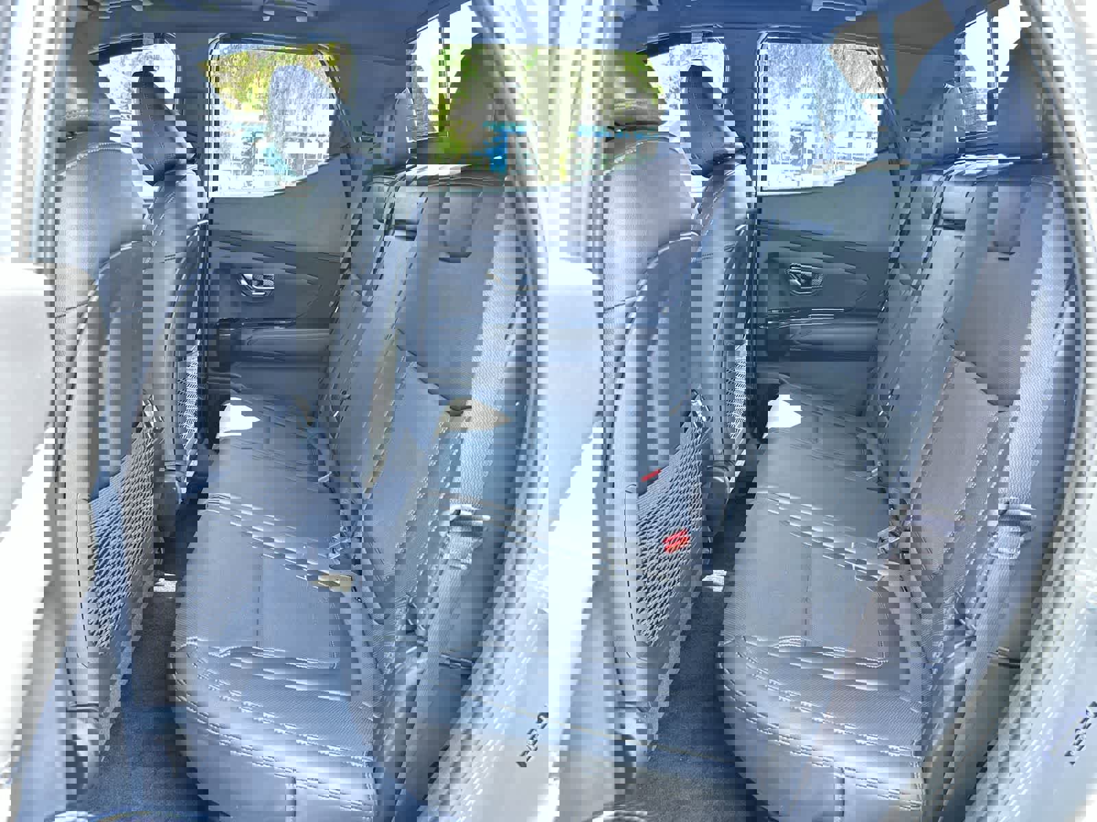 Used 2023 Hyundai Santa Cruz Limited w/ Tow & Go Package image 15