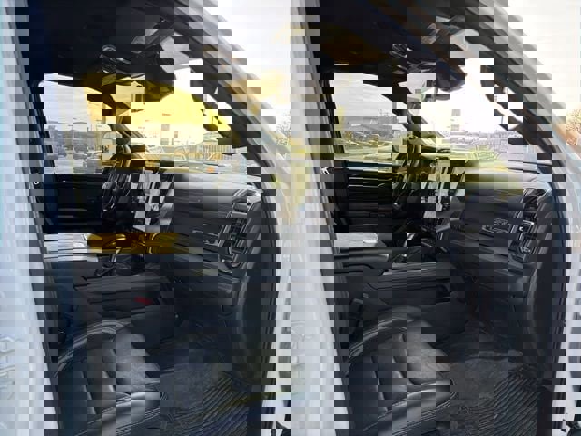 Used 2022 RAM 1500 TRX w/ TRX Level 2 Equipment Group image 37