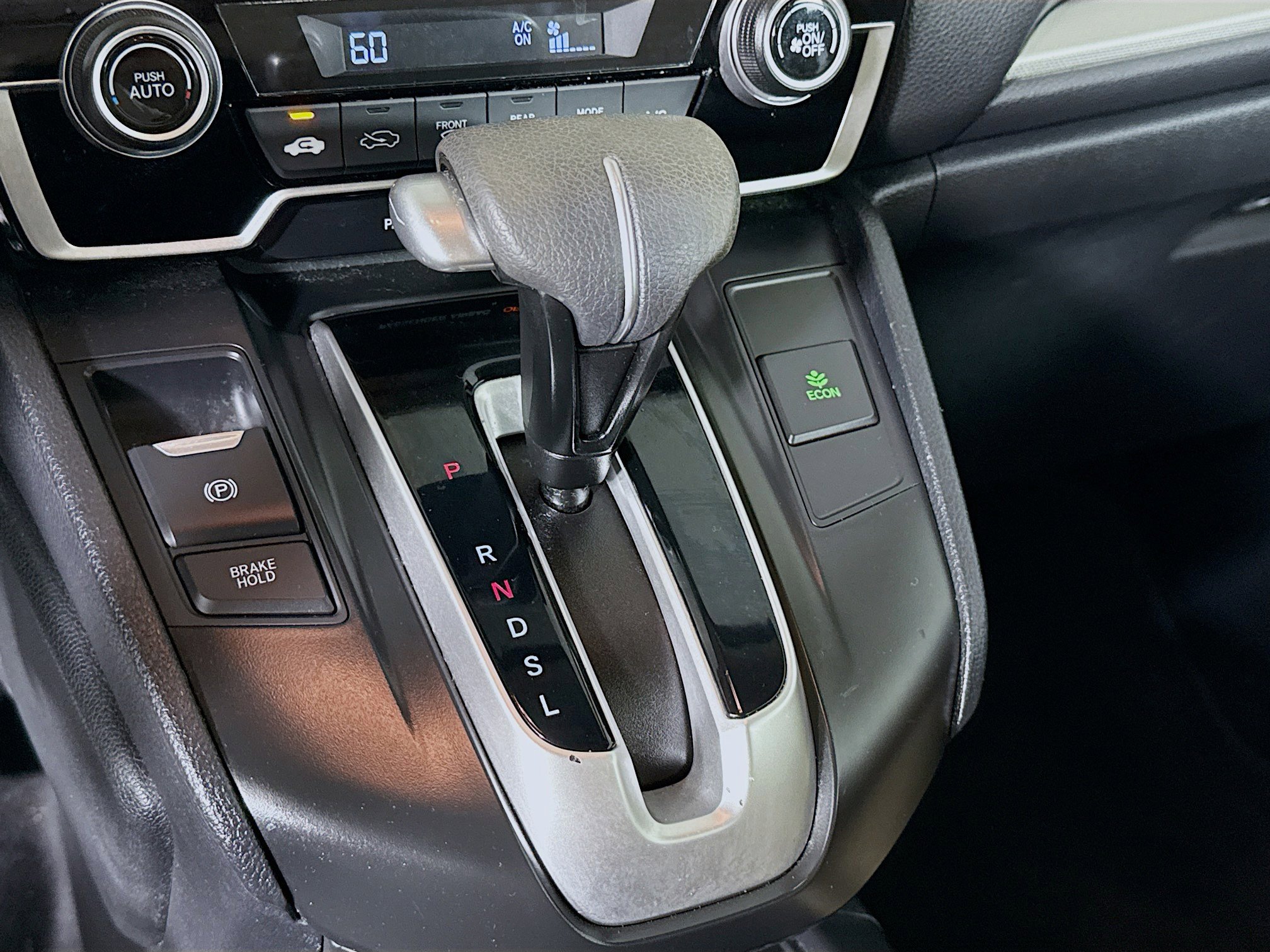 Used 2018 Honda CR-V LX image 19