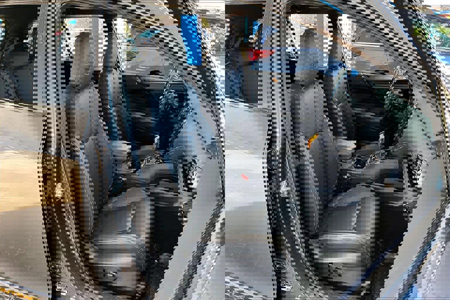 Used 2025 Subaru Outback Wilderness image 8