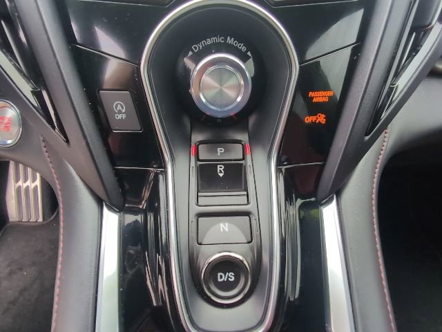 Used 2020 Acura RDX A-Spec FWD image 22