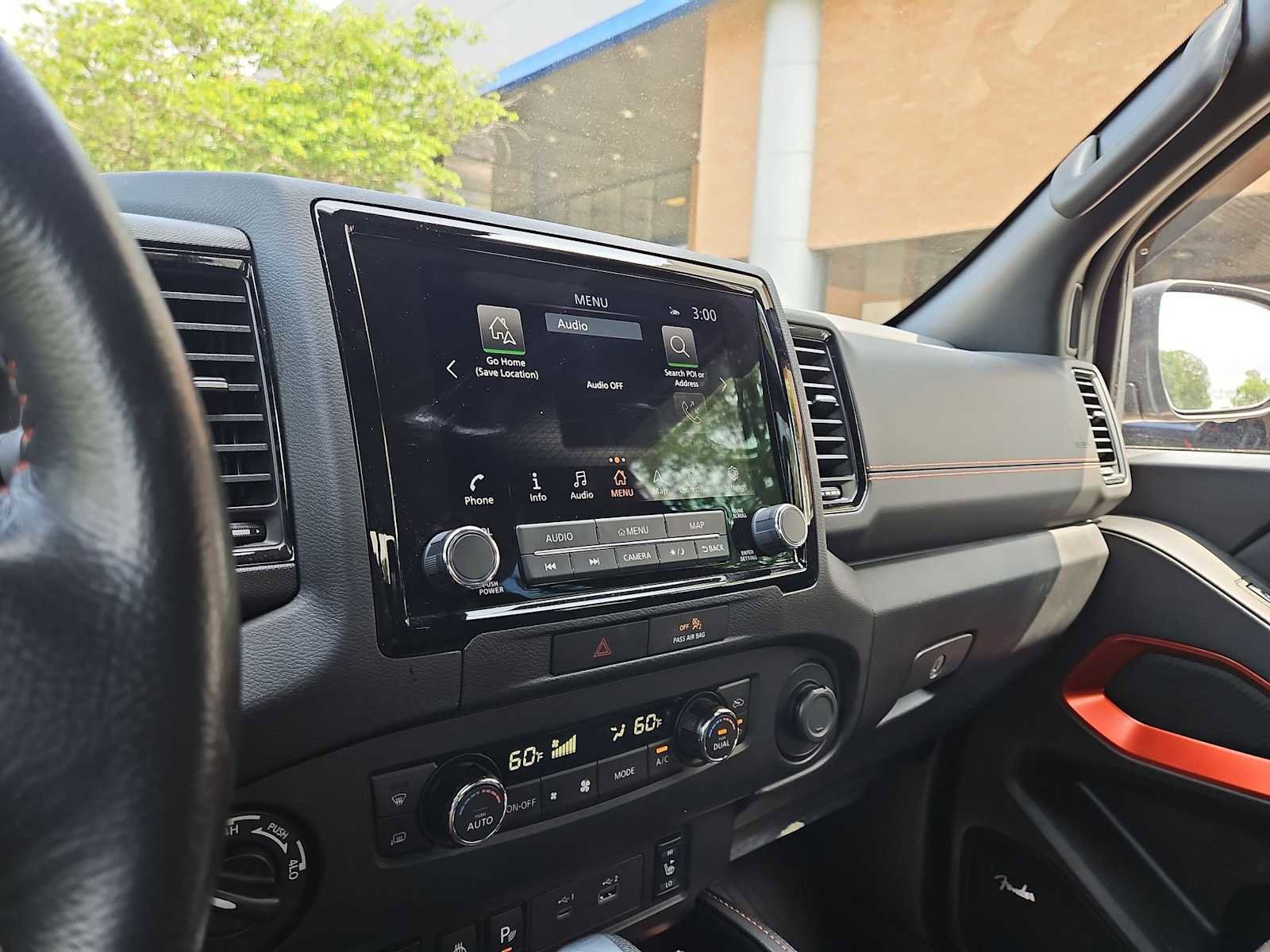 Used 2023 Nissan Frontier PRO-4X w/ Pro-4X Premium Package AWD/4WD image 29