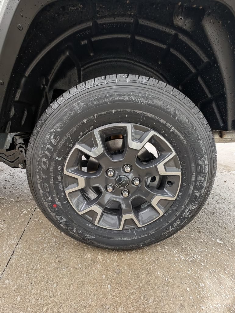 New 2026 Jeep Gladiator Sport AWD/4WD image 41
