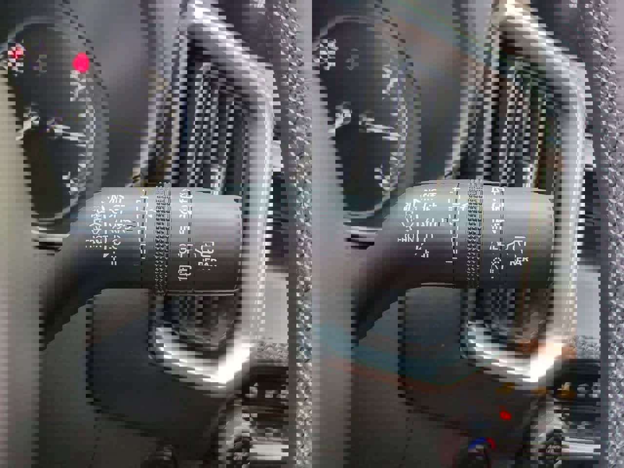 New 2025 MAZDA CX-50 AWD 2.5 Hybrid w/ Cargo Package image 25