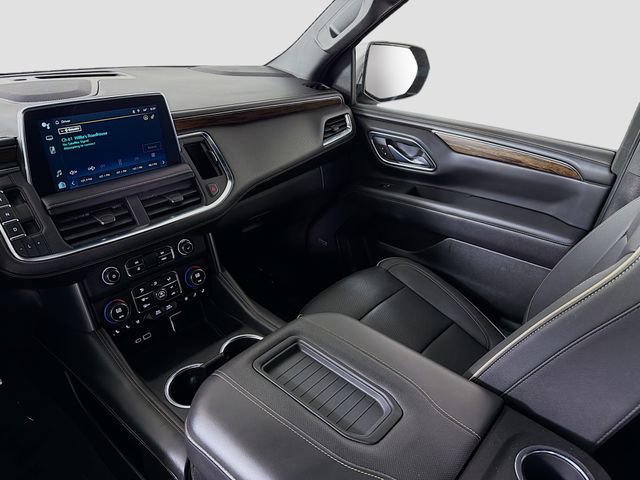 Used 2023 Chevrolet Tahoe Premier AWD/4WD image 25
