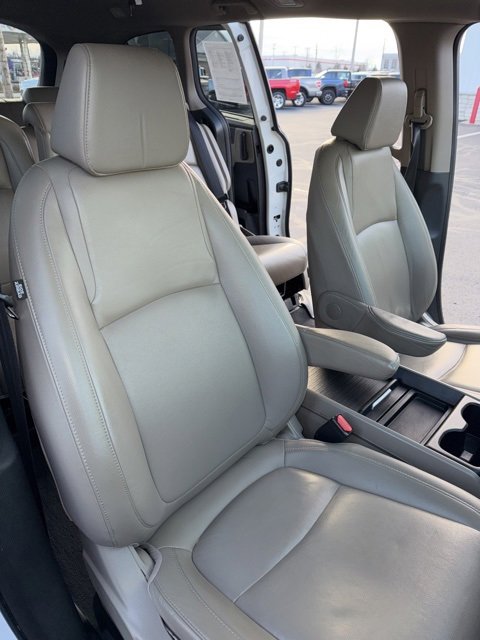Used 2020 Honda Odyssey EX-L image 26
