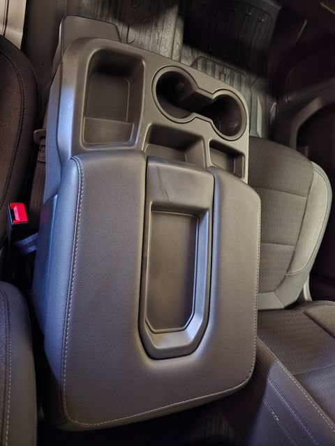 Used 2020 GMC Sierra 1500 Elevation w/ Elevation Value Package AWD/4WD image 20