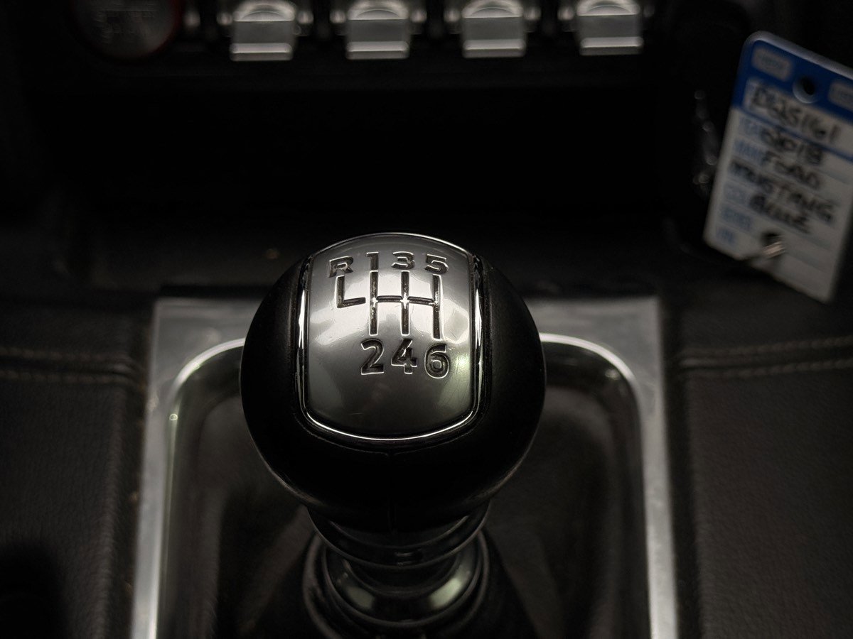 Used 2018 Ford Mustang GT Premium w/ GT Performance Package image 16