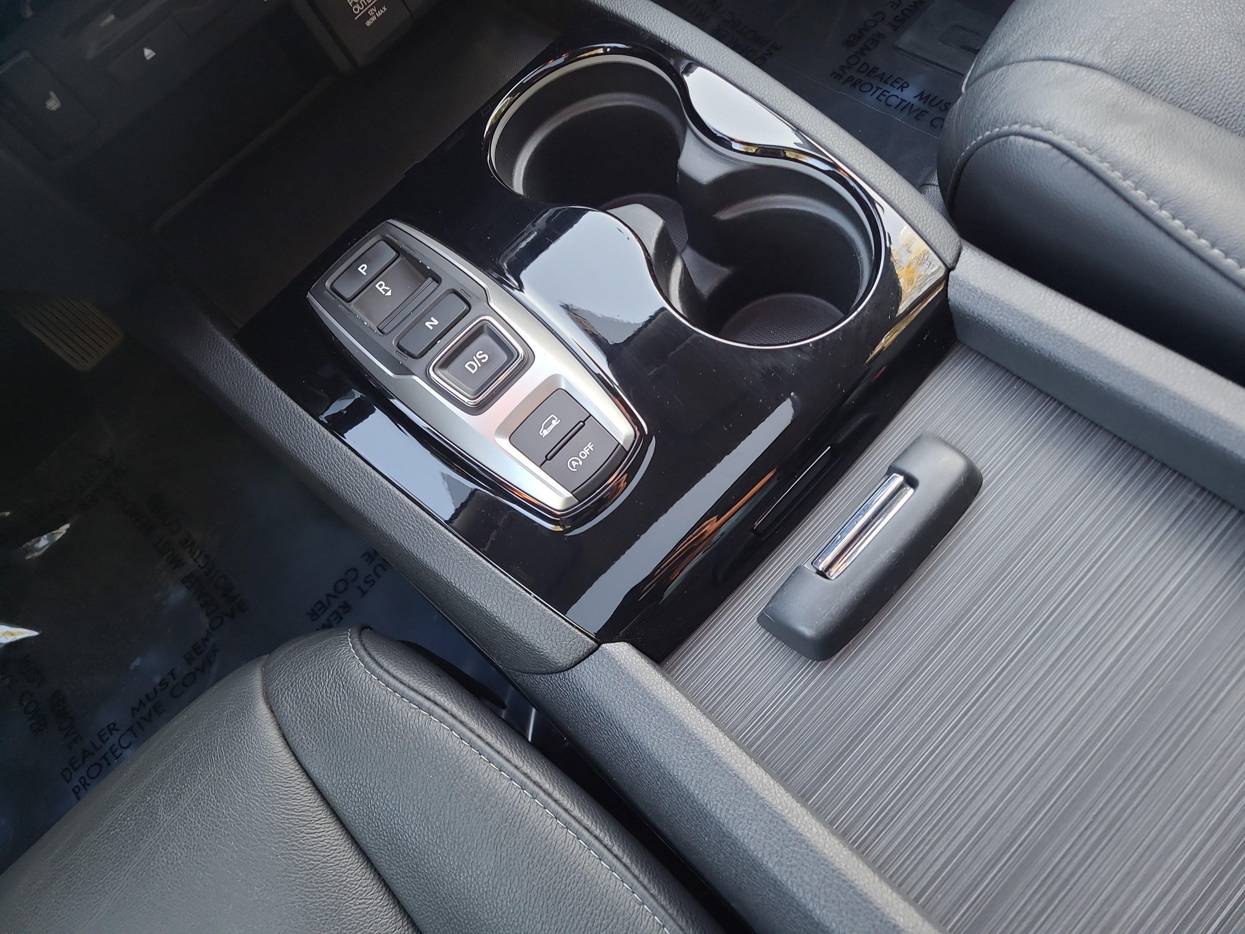 Used 2021 Honda Pilot Touring image 24