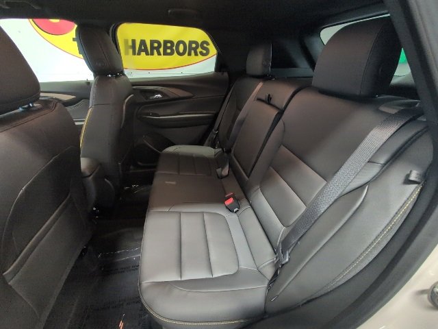 New 2026 Chevrolet TrailBlazer ACTIV w/ Convenience Package image 26