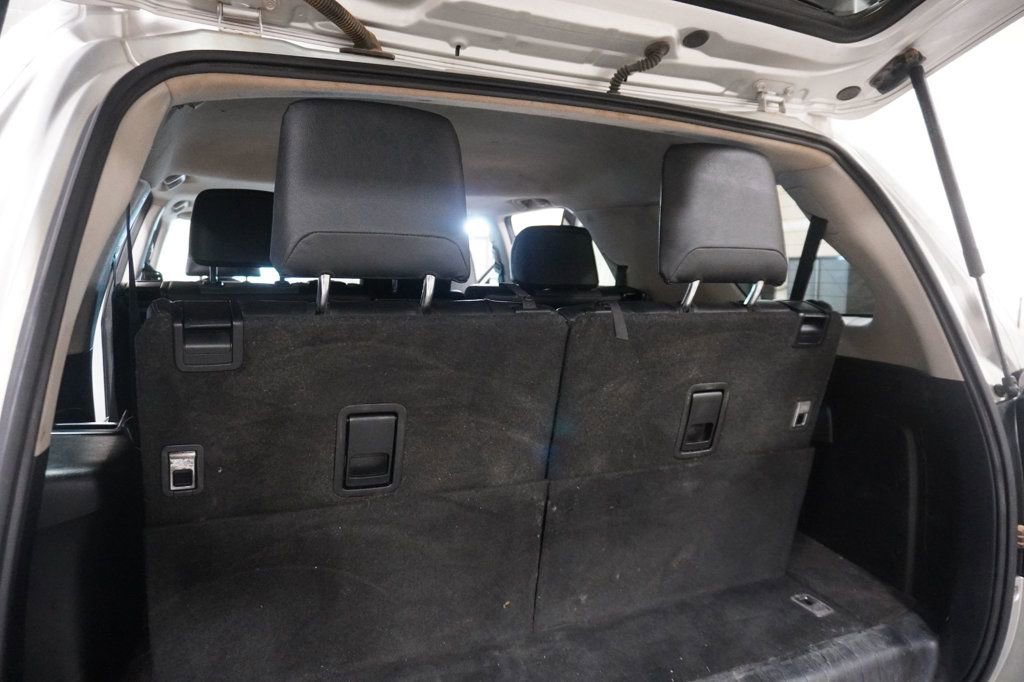 Used 2018 Toyota 4Runner SR5 Premium image 11