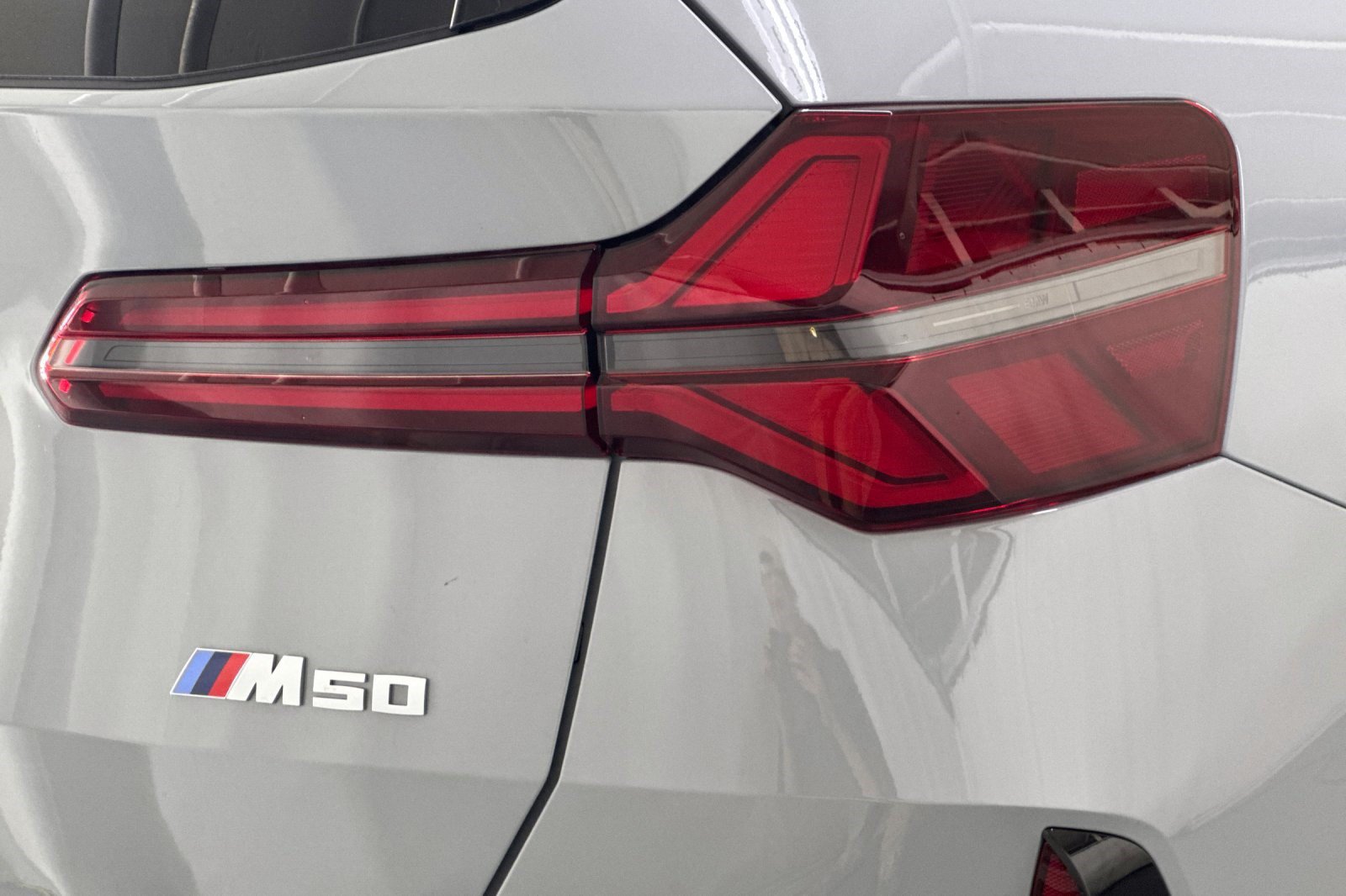 New 2026 BMW X3 M50 w/ Premium Package AWD/4WD image 26
