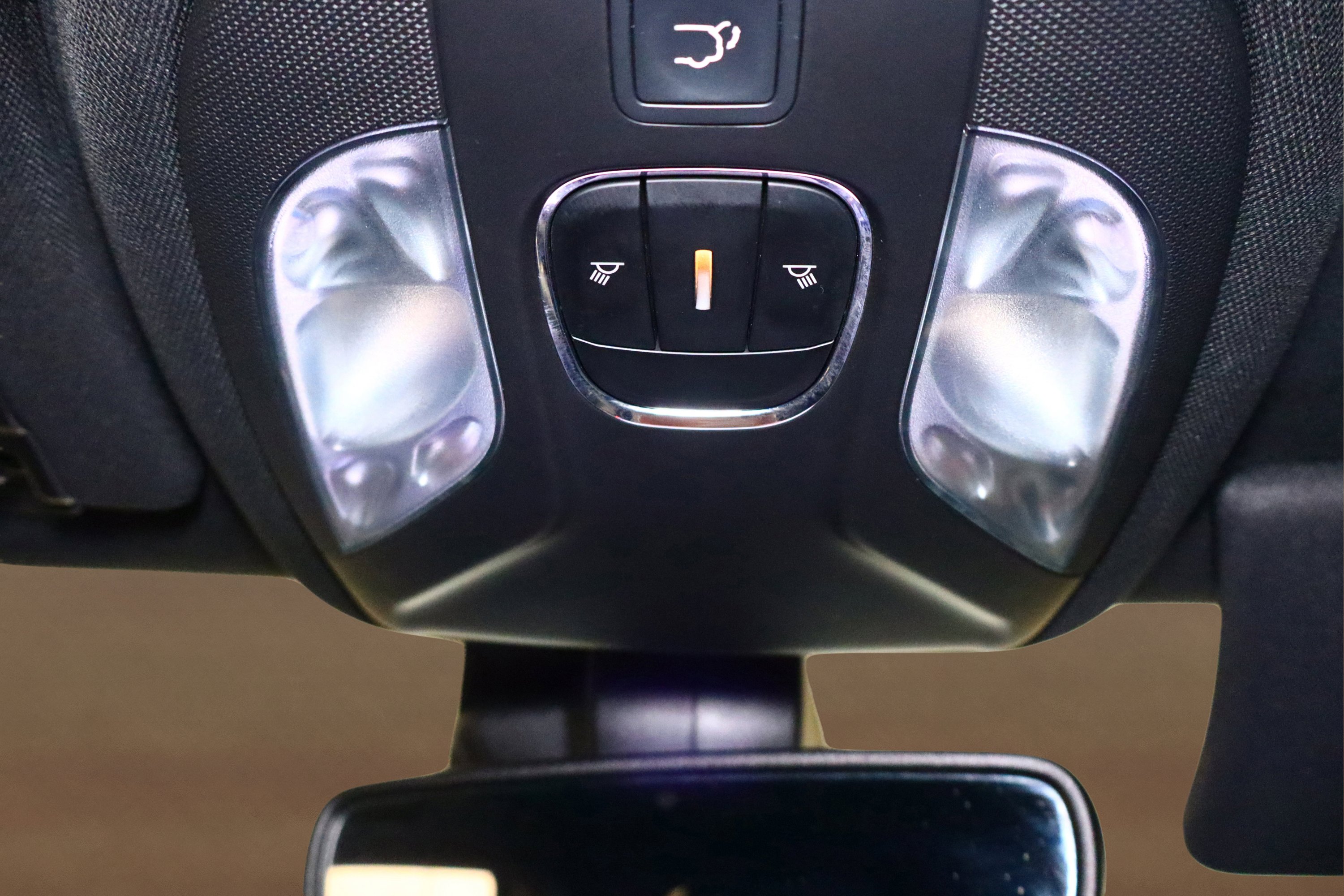 Used 2023 Jeep Compass Trailhawk w/ Trailhawk Elite Group image 39