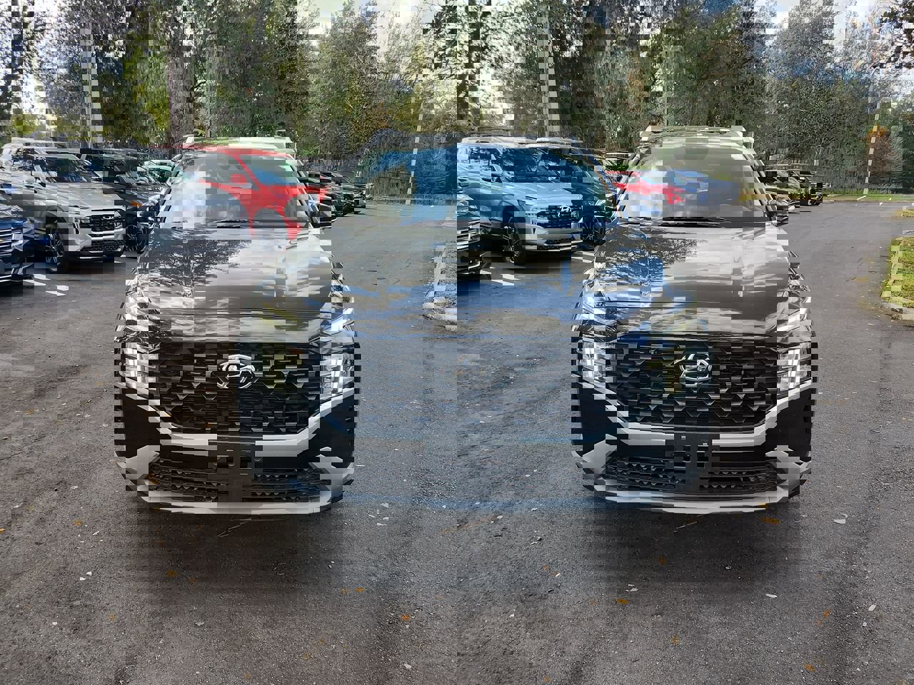 Used 2023 Hyundai Santa Fe SEL image 8