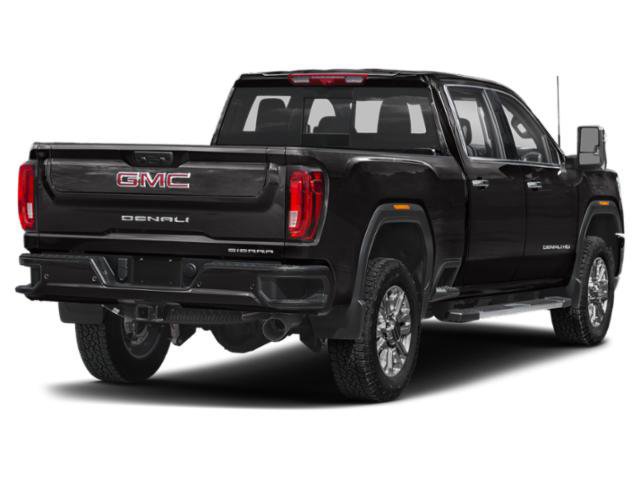 Used 2020 GMC Sierra 3500 Denali w/ Denali Ultimate Package image 2
