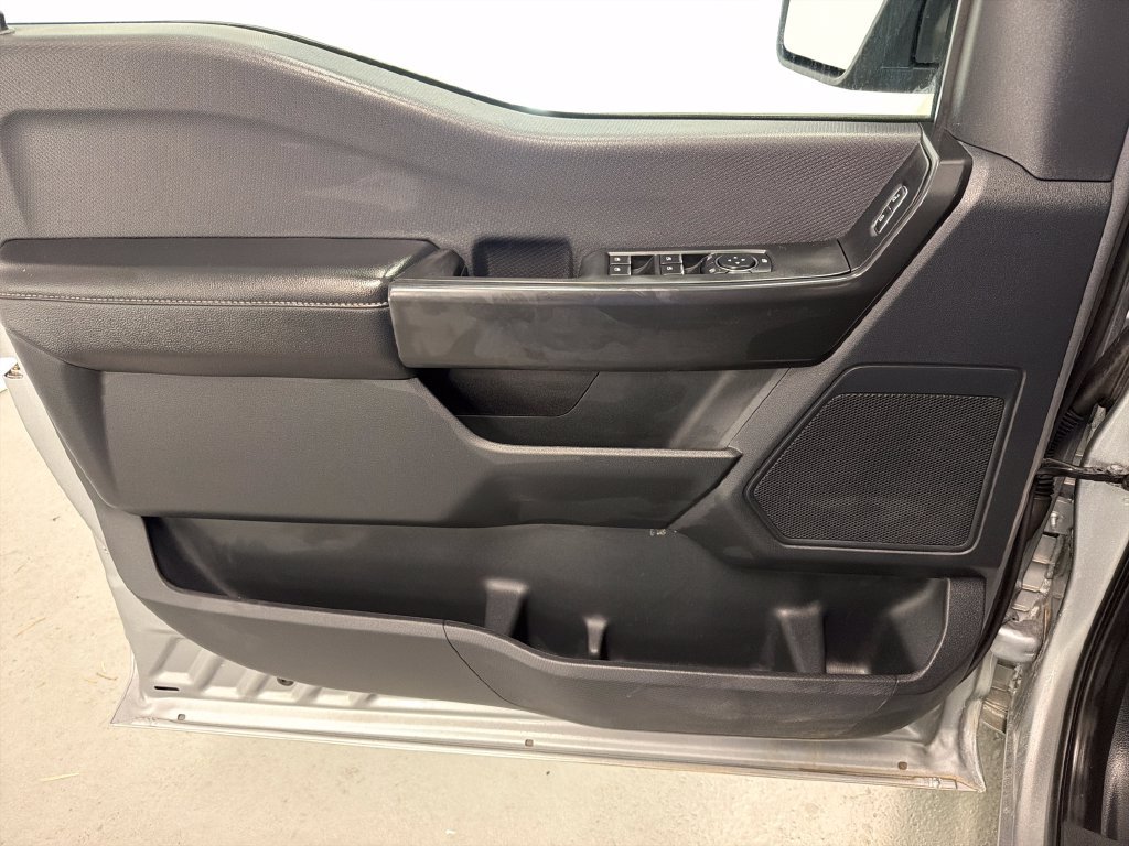 Used 2024 Ford F150 STX RWD image 17