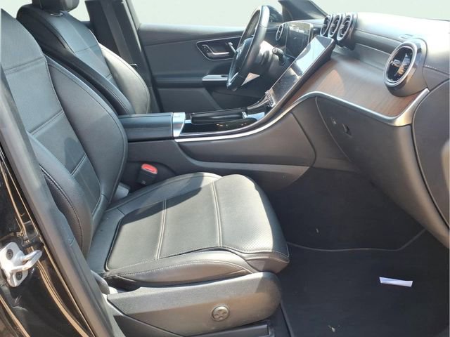 Used 2023 Mercedes-Benz GLC 300 4MATIC image 23