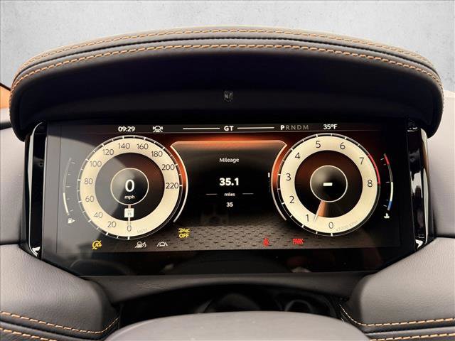 New 2026 Aston Martin DB12 Coupe image 11