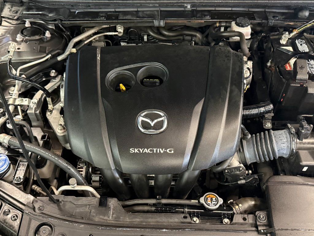 Used 2019 MAZDA MAZDA3 AWD Hatchback w/ Premium Pkg image 22