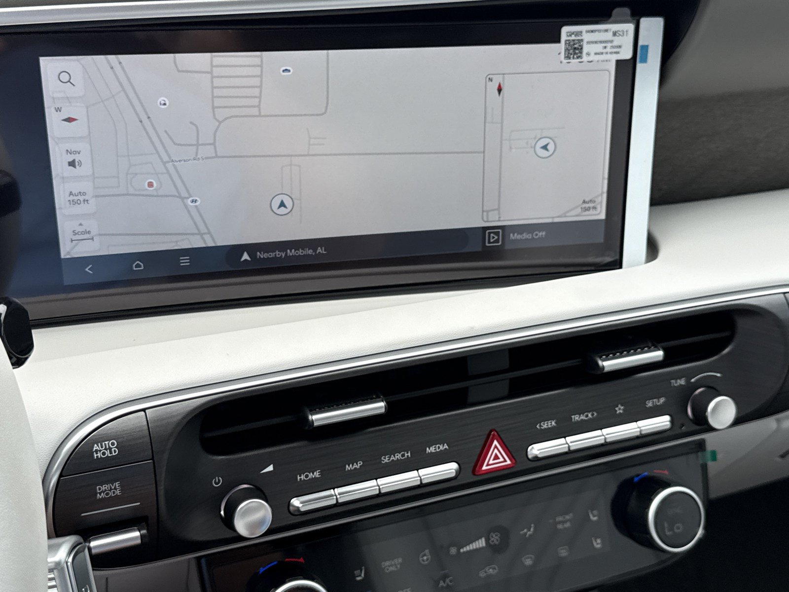 New 2027 Hyundai Palisade SEL Premium FWD image 27