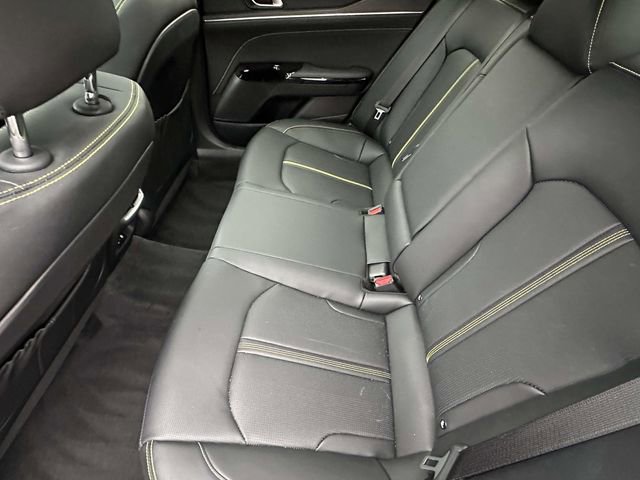 Used 2025 Kia K5 GT w/ GT1 Package image 16