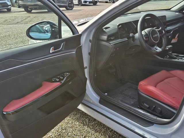 New 2026 Kia K5 GT-Line w/ GT-Line Premium Package image 17