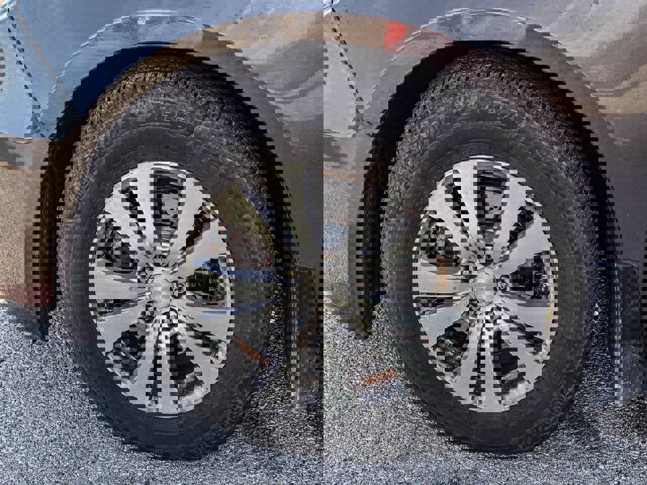 Used 2015 Honda Odyssey EX-L image 7