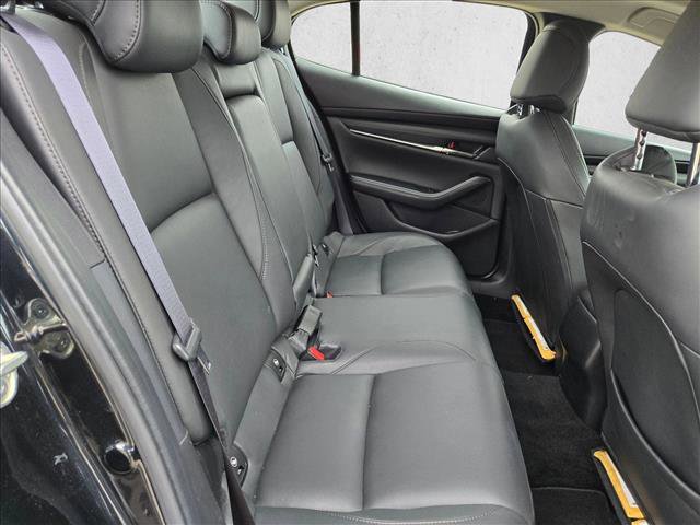 Used 2024 MAZDA MAZDA3 s image 19