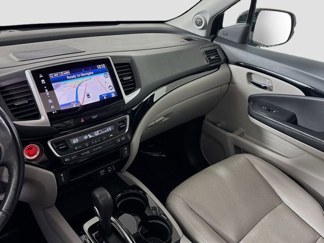 Used 2019 Honda Ridgeline RTL-E image 25