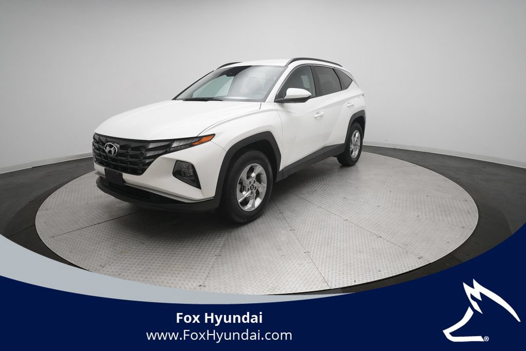 Used 2024 Hyundai Tucson SEL AWD/4WD video 1